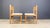 Vintage Brutalist Dining Chairs, 1970s, Set of 6 For Sale - Image 9 of 11