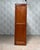 Wood Large Parisian Wardrobe with Sliding Doors, 1940s For Sale - Image 7 of 16