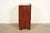 Antique Arts & Crafts Mahogany Music Cabinet, Circa 1900 For Sale - Image 13 of 15