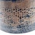 Metal Antique Hand Hammered Copper Jam Pot Basin, French Country Farmhouse, 14.5" For Sale - Image 7 of 9