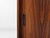 Low Sideboard in Rosewood with Sliding Doors, Denmark, 1960s For Sale - Image 18 of 18