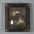 Central European School, Portrait of a Nobleman, 19th Century, Oil on Hardboard, Framed For Sale - Image 8 of 9