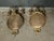 Bronze Wall Sconces, Set of 2 For Sale - Image 12 of 14