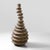 Sculptural Vase by Donatas For Sale - Image 6 of 10