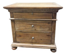 Example of Restoration Hardware Casegoods and Storage
