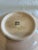 Early 1900's Steubenville Rose Dawn Pink Serving Dish With Lid For Sale - Image 13 of 15