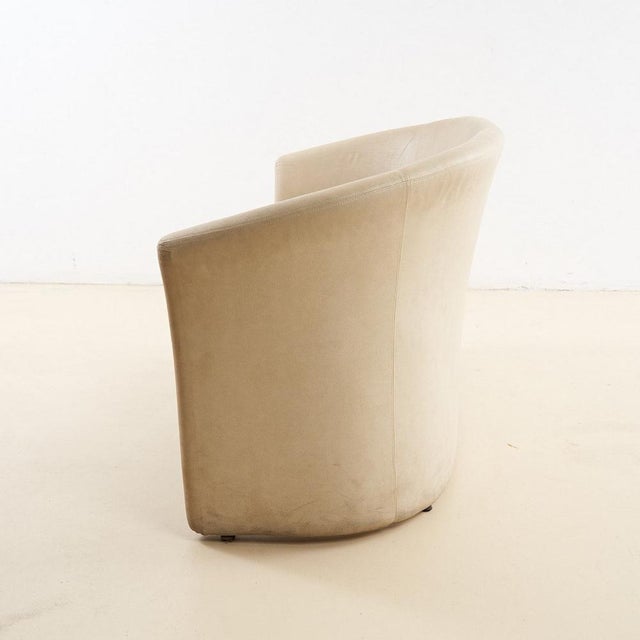 Vintage Italian Sofa, 1970s For Sale - Image 5 of 6