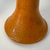 Ben Owen Sr Master Potter Candlesticks Pair Nc Pottery Tobacco Spit Glaze For Sale - Image 9 of 12