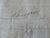 Antique French Textile Design For Sale - Image 10 of 10
