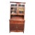 Bench-Made Hepplewhite Mahogany Secretaire For Sale