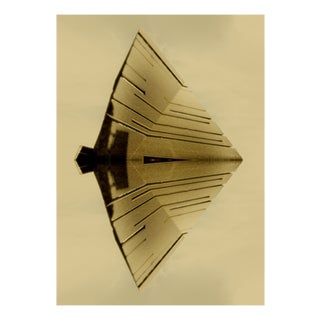 Guy Sargent, Poseidon, Archival Pigment Print For Sale