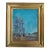 20th Century American Impressionist Landscape With Trees by Ernest Frederick Meyer For Sale