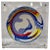 Roy Lichtenstein "Paper Plate" Original Encased in Heavy Custom Lucite Block For Sale - Image 10 of 10