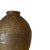 Bring the sun-drenched landscapes of rural Turkey into your home with this vintage ceramic vase. Handcrafted by skilled...