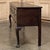 18th Century English Georgian Period Solid Oak Dresser For Sale - Image 12 of 18