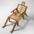 Portlligat Wood Sculpture Sunbed by Salvador Dali, 2019 For Sale - Image 6 of 10