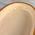 Vintage Large Japanese Ceramic Orange Oval Bonsai Planter For Sale - Image 11 of 13