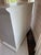 Wood Large Whitewashed Dresser by Noir For Sale - Image 7 of 8