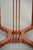 Art Deco Side Table with Removable Top by Schuitema from the Decoforma Series For Sale - Image 13 of 15