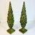 Mid-Century Neoclassical Hollywood Regency Greek Laurel Tree Topiaries - A Pair For Sale - Image 17 of 17