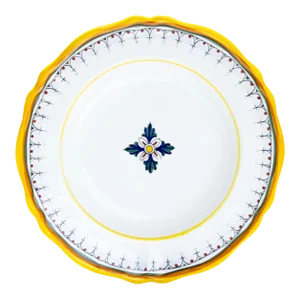 Ricco Deruta Pasta/Soup Bowl, Simplified