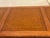 Ornamental & Decorative Materials Vintage Faux Bamboo British Colonial Desk For Sale - Image 7 of 11
