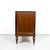 20th Century French Louis XVI Style Maison Jansen Three-Drawer Mahogany Commode With Cararra Marble Top For Sale - Image 17 of 18