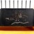 Metal & Brass Mobile Sideboard, 1960s For Sale - Image 4 of 15
