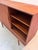 High Sideboard in Teak, Denmark, 1960s For Sale - Image 5 of 11