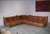 Togo Sofa Set by Michel Ducaroy for Ligne Roset, 1975, Set of 3 For Sale - Image 10 of 10