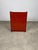 Gavina Vintage Dark Red Lacquered Chest of Drawers by Kazuhide Takahama for Gavina, Italy, 1960s For Sale - Image 4 of 8