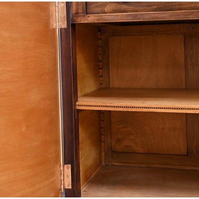 Art Deco Buffet, 1940s For Sale - Image 12 of 18