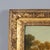 Dutch School, Landscape Painting with Figures, 18th Century, Oil on Canvas For Sale - Image 10 of 14