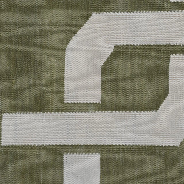 Boho Chic Kochi Rug, 8X10 For Sale - Image 3 of 5