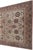 Mid-Century Modern Mid-Century Kashan-Style Hand-Knotted Rug with Central Medallion, 1940s For Sale - Image 3 of 6