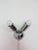 1960s Mid-Century Modern Wall Lamp from Drupol, 1960s For Sale - Image 5 of 9