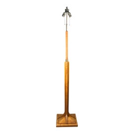 Example of Stickley Lamps