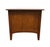 Ethan Allen American Impressions Collection Solid Cherry 24" Two Drawer Nightstand 24-5406 For Sale - Image 11 of 14
