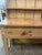 Late 19th Century Pine 2 Piece Hutch For Sale - Image 4 of 9