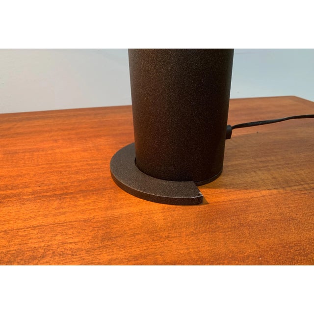 Postmodern Italian Washington Table Lamp by Jean Michel Wilmotte for Lumen Center Italia, 1980s For Sale - Image 17 of 18