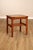 Mission Stickley Mission Collection Tile Top Cherry End Table For Sale - Image 3 of 18