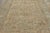 Hand-knotted in wool circa 1900-1920, this 9x12 antique Turkish Ghiordes rug is an exceptionally refined textile. This...