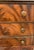 Antique American Grain Painted Chest of Drawers, Original Surface For Sale - Image 4 of 10