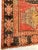 Traditional 19th Century Authentic Khotan Samarkand Rug For Sale - Image 3 of 5