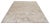 Moroccan Beni Ourain hand knotted rug with natural colors, contemporary style and soft texture.