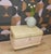Dreamy Laundry Chest in Pastel Pink, 1950s For Sale - Image 13 of 14