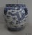 Large Chinese Ceramic Vase, 1950s For Sale - Image 16 of 18