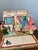 Antique Children’s Pop-Up Book “Table Lay Yourself” For Sale In Philadelphia - Image 6 of 10