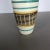 Minimalist Pottery 508 30 Vase from Bay Ceramics, Germany, 1960s For Sale - Image 11 of 17
