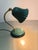 Vintage Table Lamp with Adjustable Dome, 1950s For Sale - Image 13 of 16